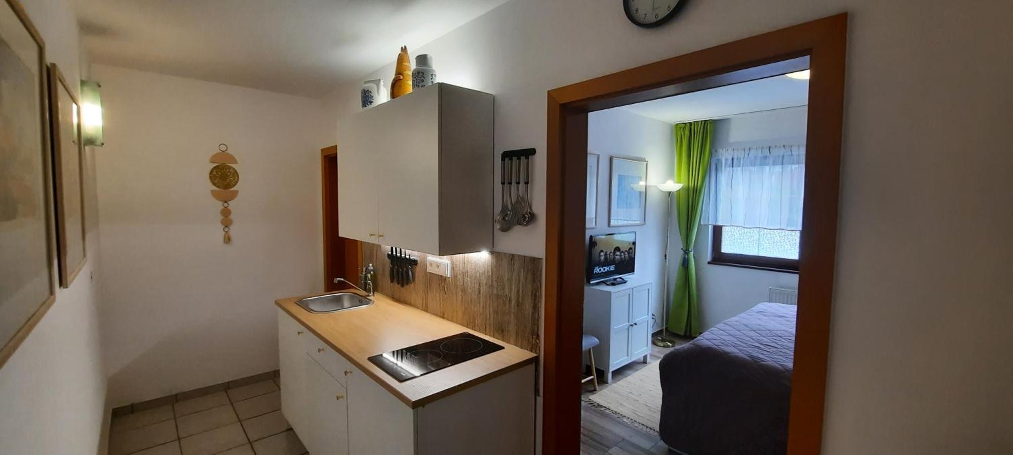 Pool Apartments Karlovy Vary Extérieur photo